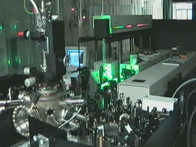 Real Laboratory